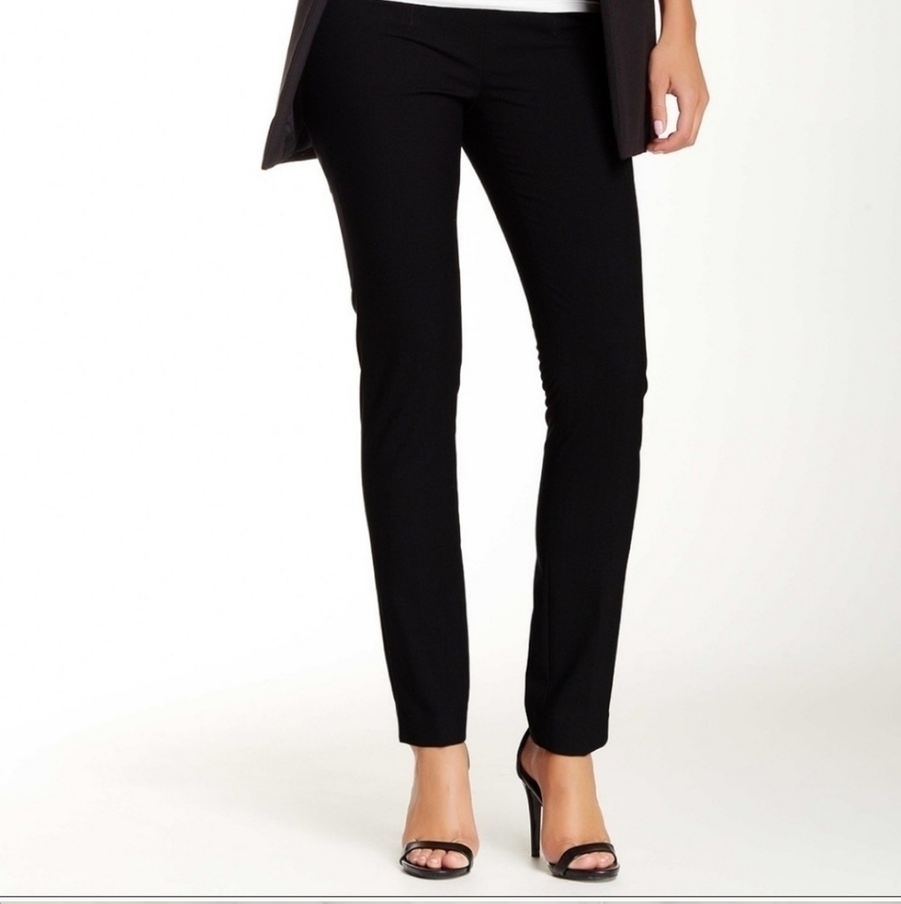 Amanda & Chelsea Contemporary Fit Pants Size 4